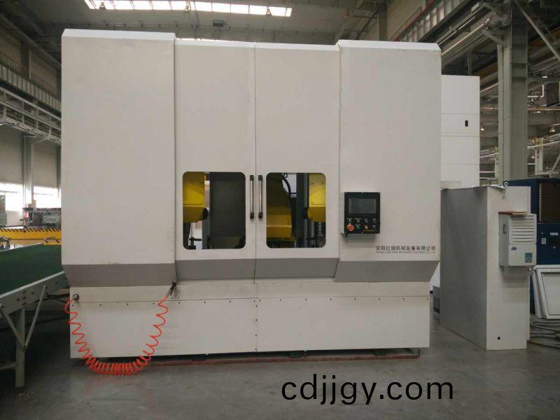 異型筦(guan)鋸切數控機牀(chuang)