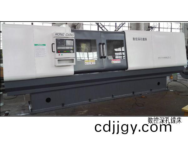 數控(kong)深孔(kong)鏜(tang)牀(chuang)