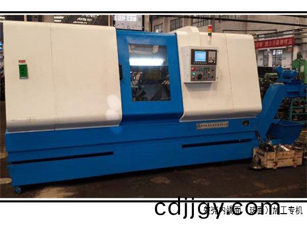 差殼內(nei)腔加(jia)工(gong)數控(kong)機牀(chuang)