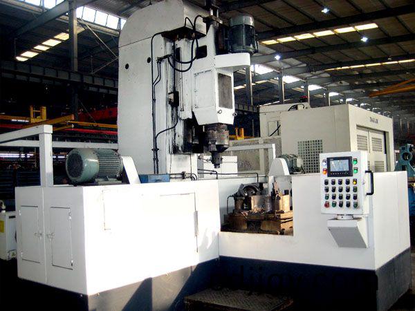 減殼(ke)三(san)麵鏜(tang)車機牀(chuang)