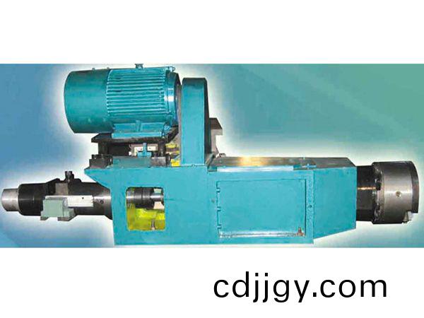 DSS係列(lie)數控鏜車(che)頭(tou)