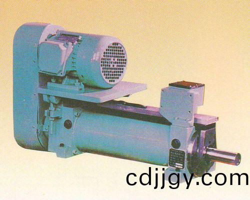 液壓(ya)滑(hua)套式動力頭